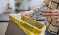    آنچه باید در مورد امحا داروها بدانیم